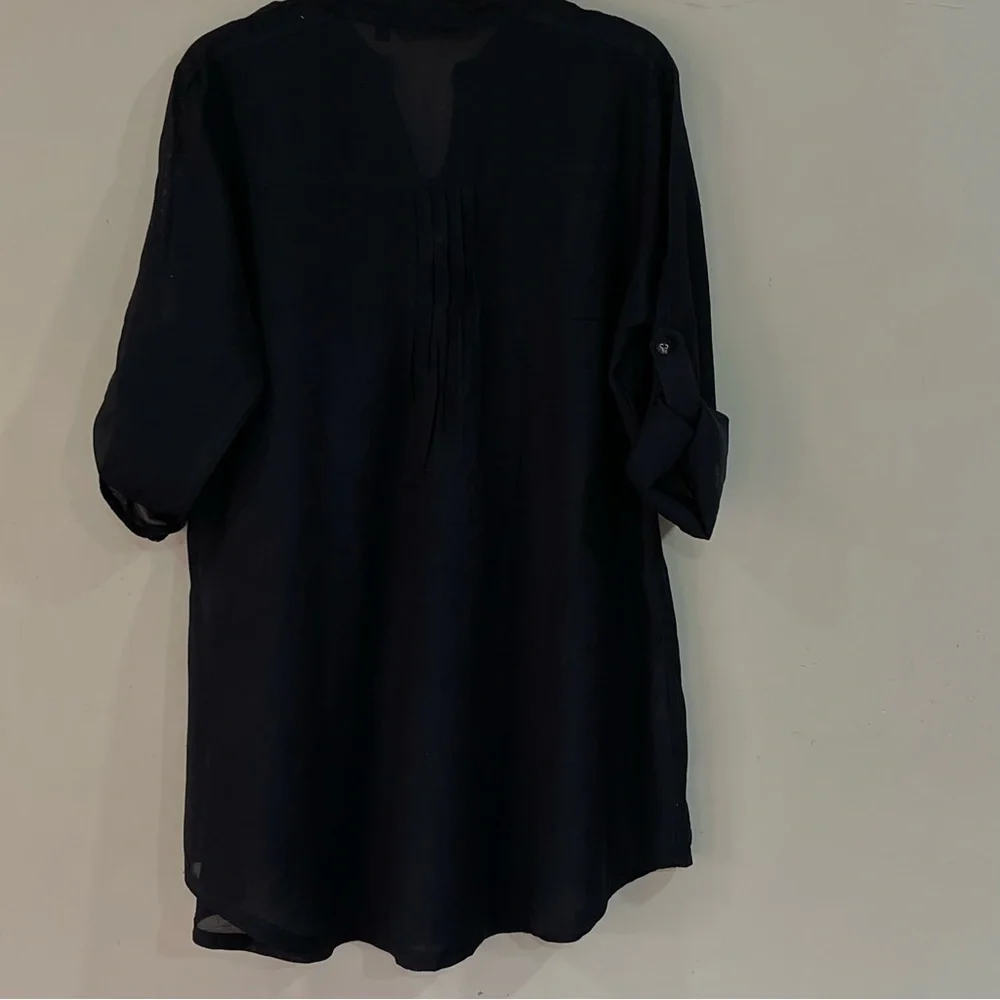 🟡AND Black top for women - Picture 4 of 10